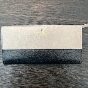 Kate Spade Slim Wallet